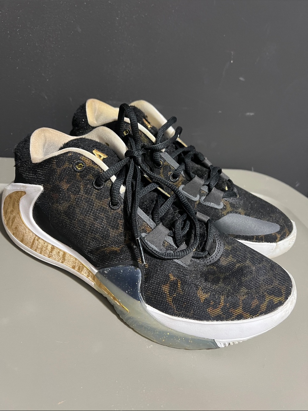 Nike Coming to America Sneakers